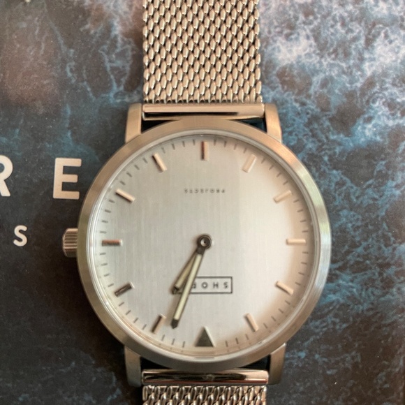 Shore Projects Watch Gift Set - Picture 2 of 2